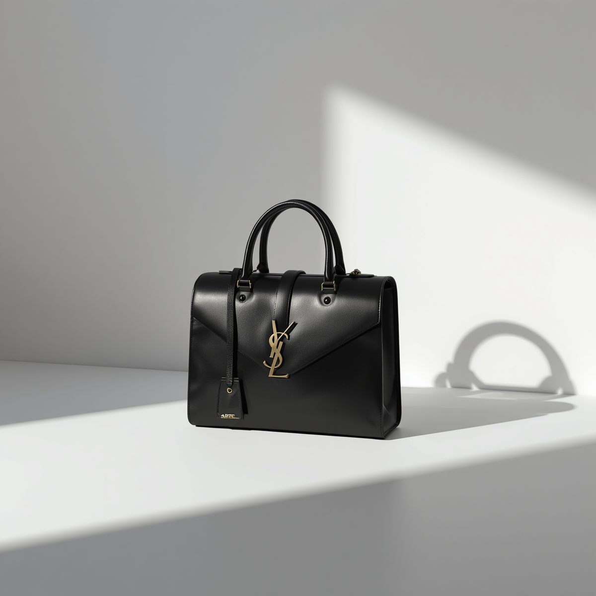 Saint Laurent Midnight Elite bag